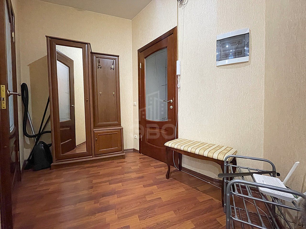 однокомнатная квартира в Санкт-Петербург по адресу: Новочеркасский проспект, 41/14