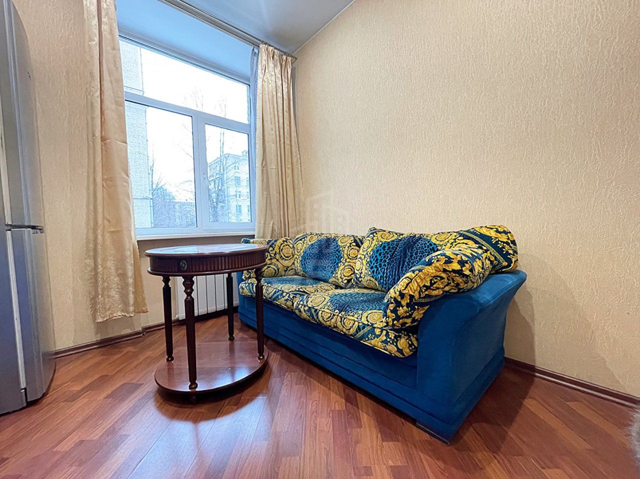 однокомнатная квартира в Санкт-Петербург по адресу: Новочеркасский проспект, 41/14