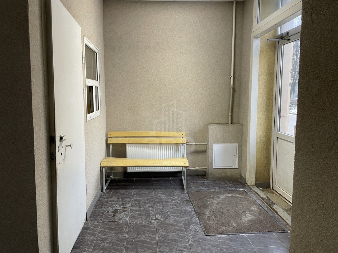 однокомнатная квартира в Санкт-Петербург по адресу: Новочеркасский проспект, 41/14