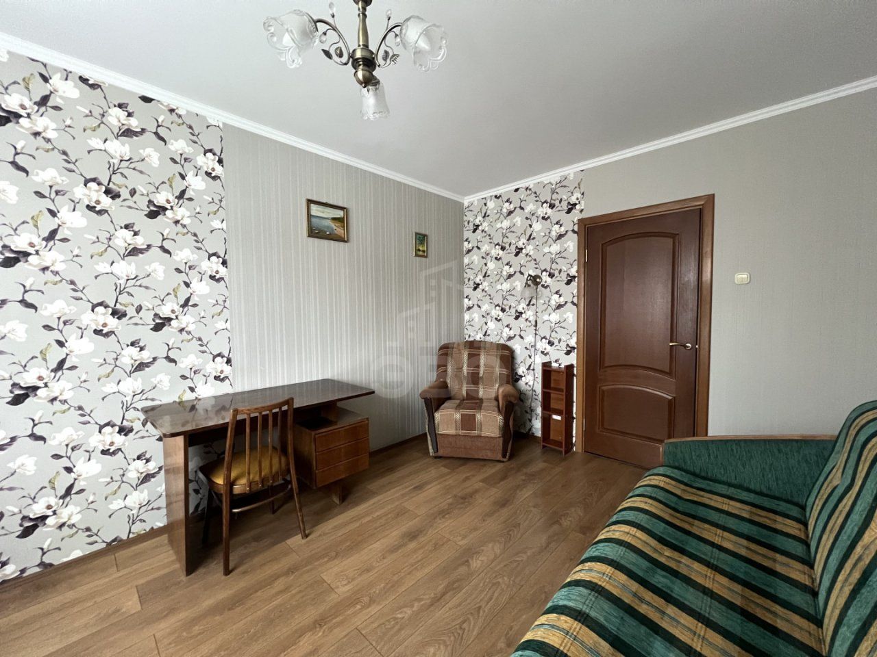 трехкомнатная квартира в Санкт-Петербурге по адресу: Шлиссельбургский проспект, 26, к 2, литера А