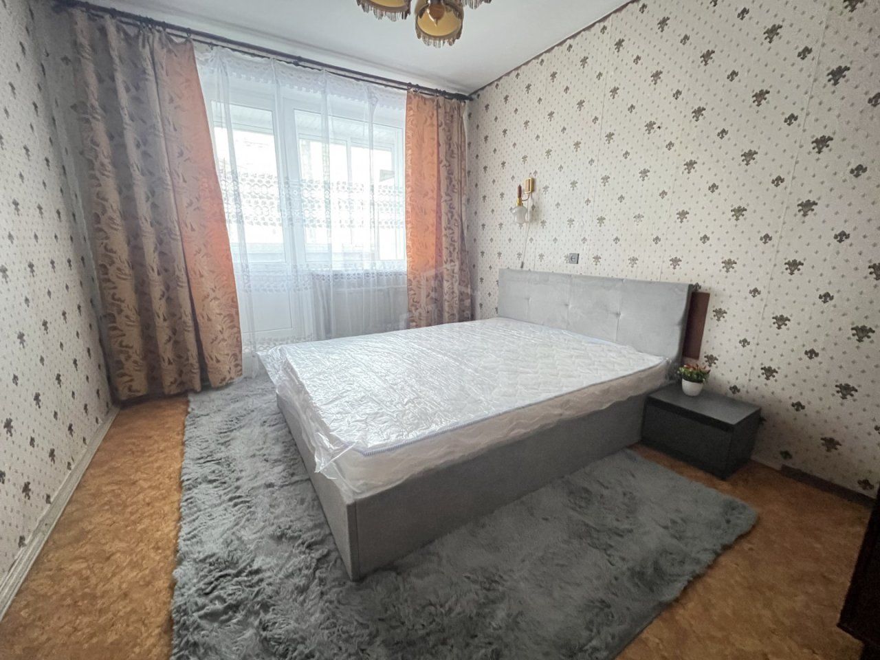 трехкомнатная квартира в Санкт-Петербурге по адресу: Шлиссельбургский проспект, 26, к 2, литера А