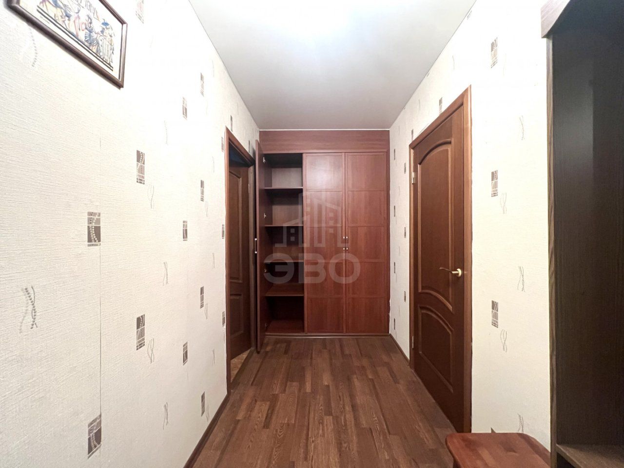 трехкомнатная квартира в Санкт-Петербурге по адресу: Шлиссельбургский проспект, 26, к 2, литера А