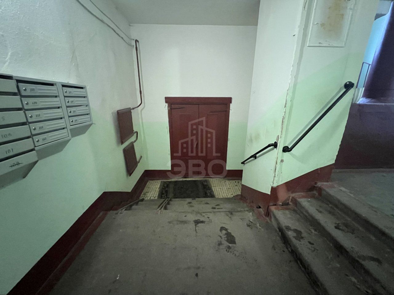 трехкомнатная квартира в Санкт-Петербурге по адресу: Шлиссельбургский проспект, 26, к 2, литера А