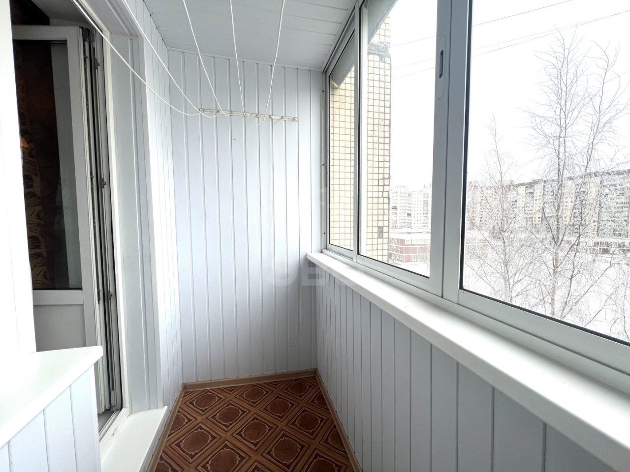 трехкомнатная квартира в Санкт-Петербурге по адресу: Шлиссельбургский проспект, 26, к 2, литера А