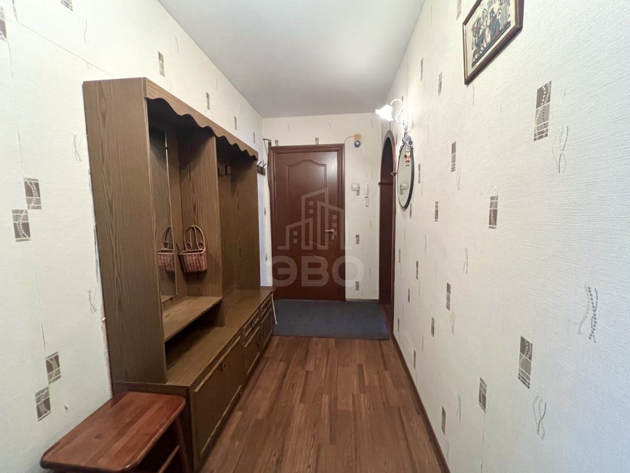 трехкомнатная квартира в Санкт-Петербурге по адресу: Шлиссельбургский проспект, 26, к 2, литера А