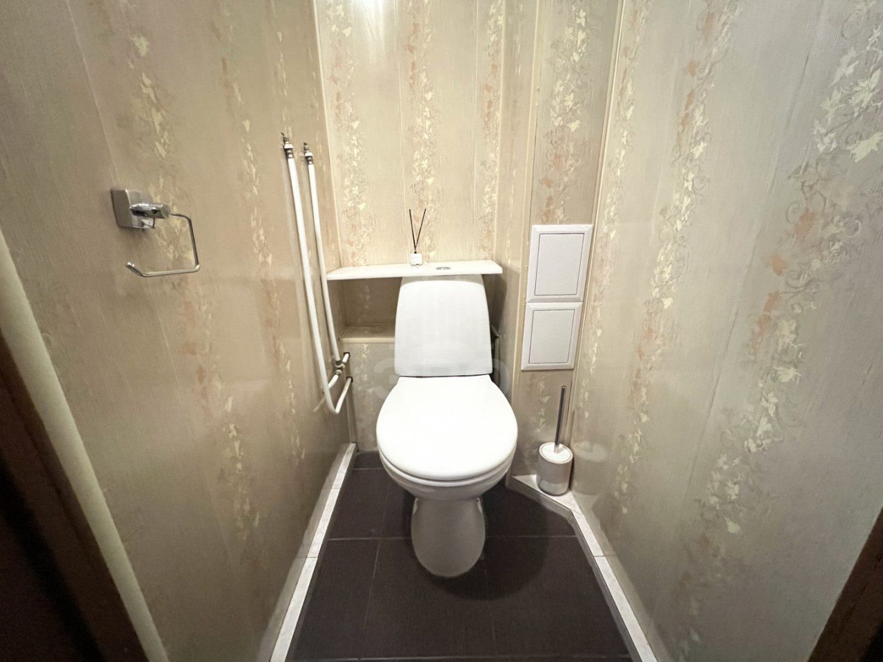 трехкомнатная квартира в Санкт-Петербурге по адресу: Шлиссельбургский проспект, 26, к 2, литера А