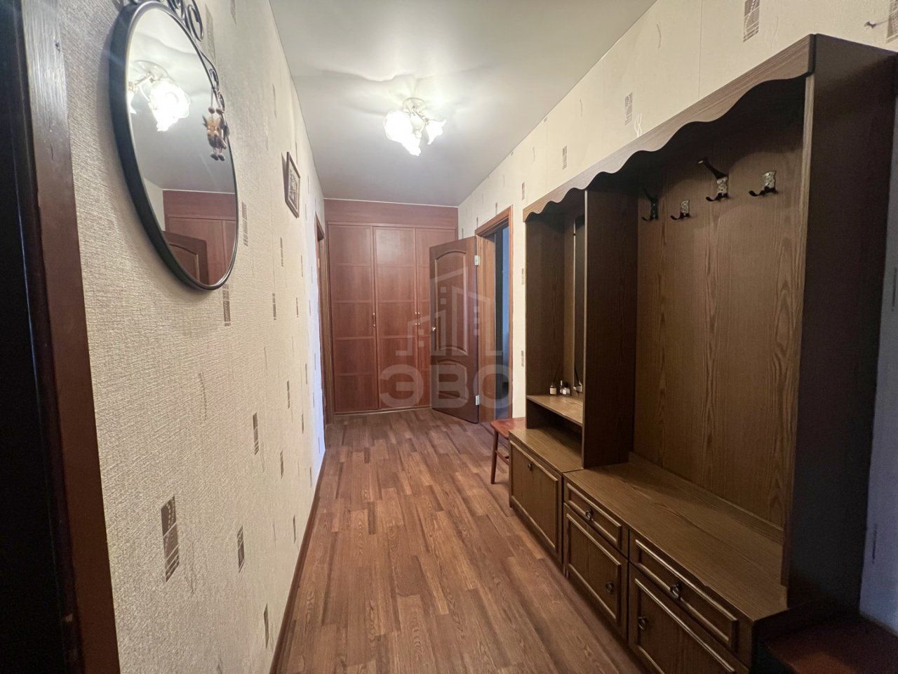 трехкомнатная квартира в Санкт-Петербурге по адресу: Шлиссельбургский проспект, 26, к 2, литера А