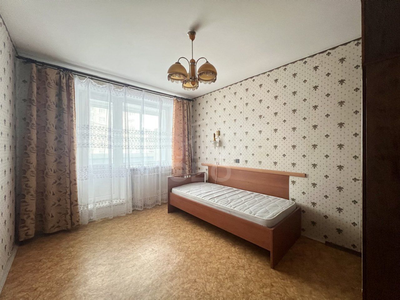 трехкомнатная квартира в Санкт-Петербурге по адресу: Шлиссельбургский проспект, 26, к 2, литера А