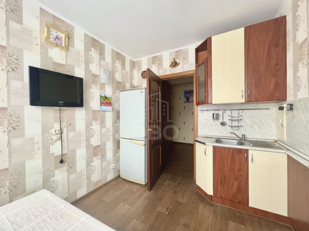 трехкомнатная квартира в Санкт-Петербурге по адресу: Шлиссельбургский проспект, 26, к 2, литера А