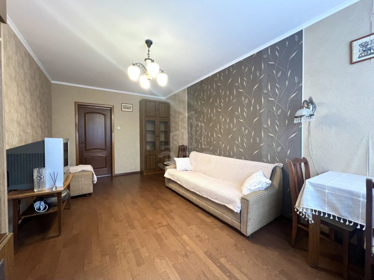 трехкомнатная квартира в Санкт-Петербурге по адресу: Шлиссельбургский проспект, 26, к 2, литера А