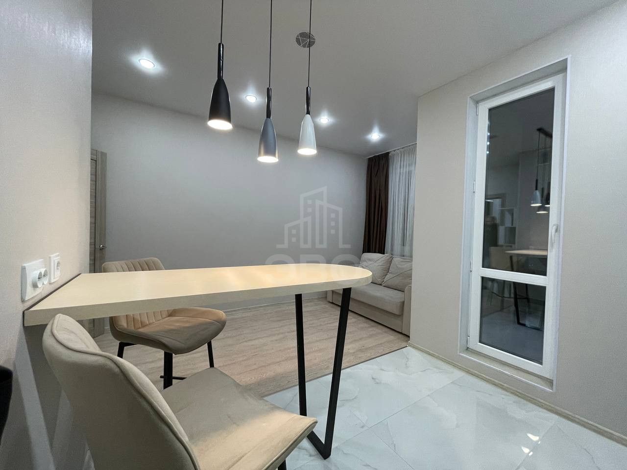 студия в Санкт-Петербурге по адресу: Старорусский проспект, 5, к 1