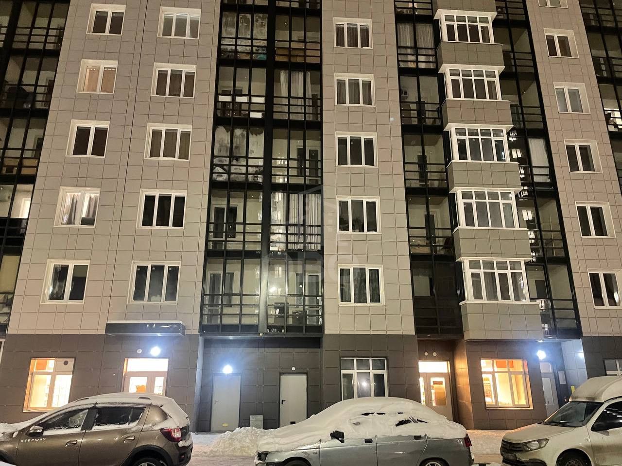 студия в Санкт-Петербурге по адресу: Старорусский проспект, 5, к 1