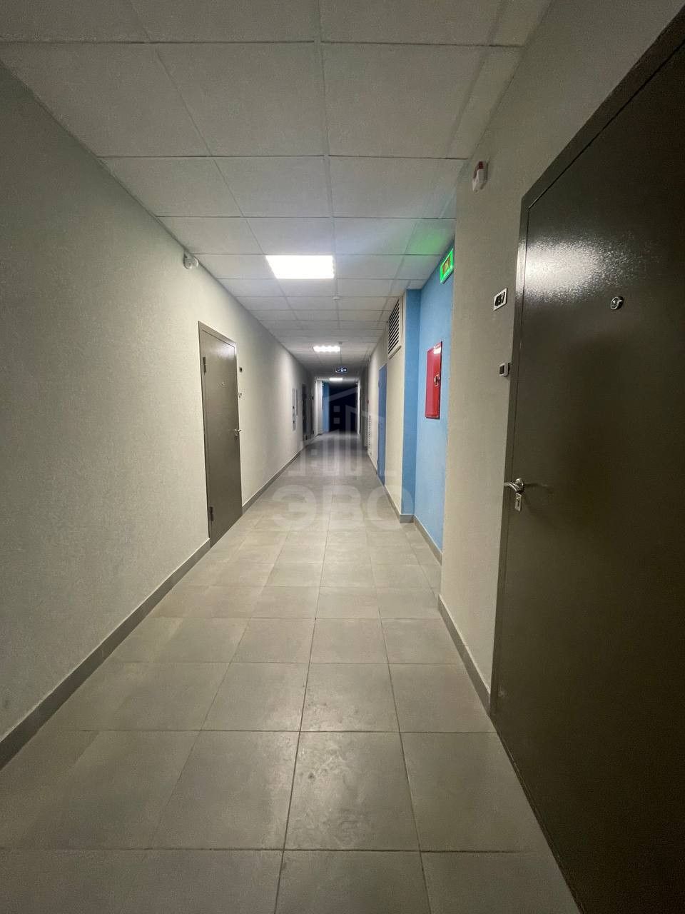 студия в Санкт-Петербурге по адресу: Старорусский проспект, 5, к 1