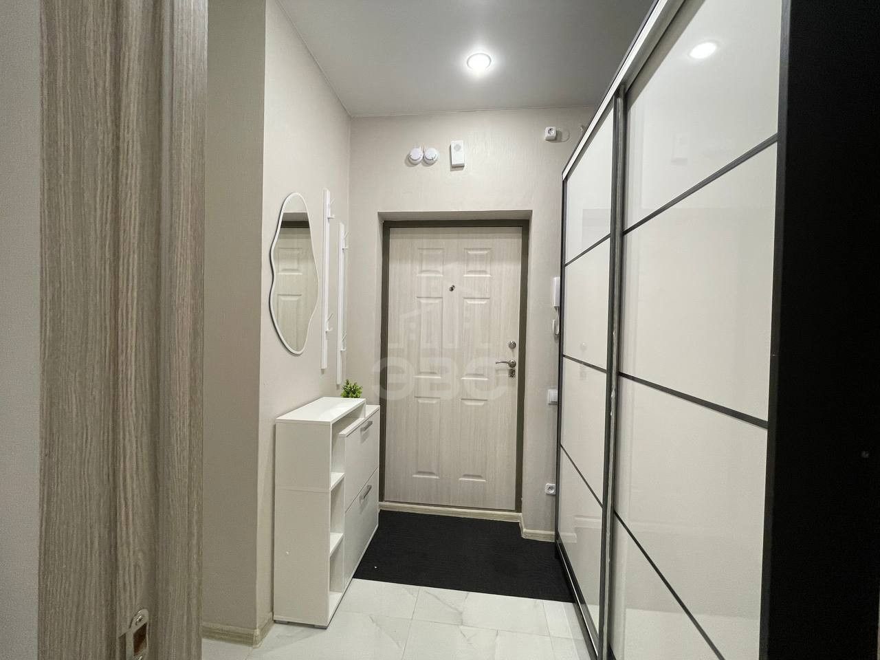 студия в Санкт-Петербурге по адресу: Старорусский проспект, 5, к 1