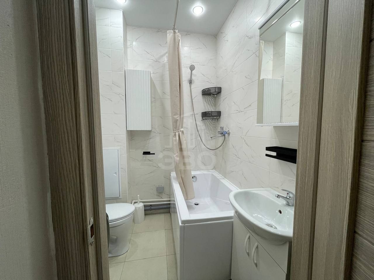 студия в Санкт-Петербурге по адресу: Старорусский проспект, 5, к 1