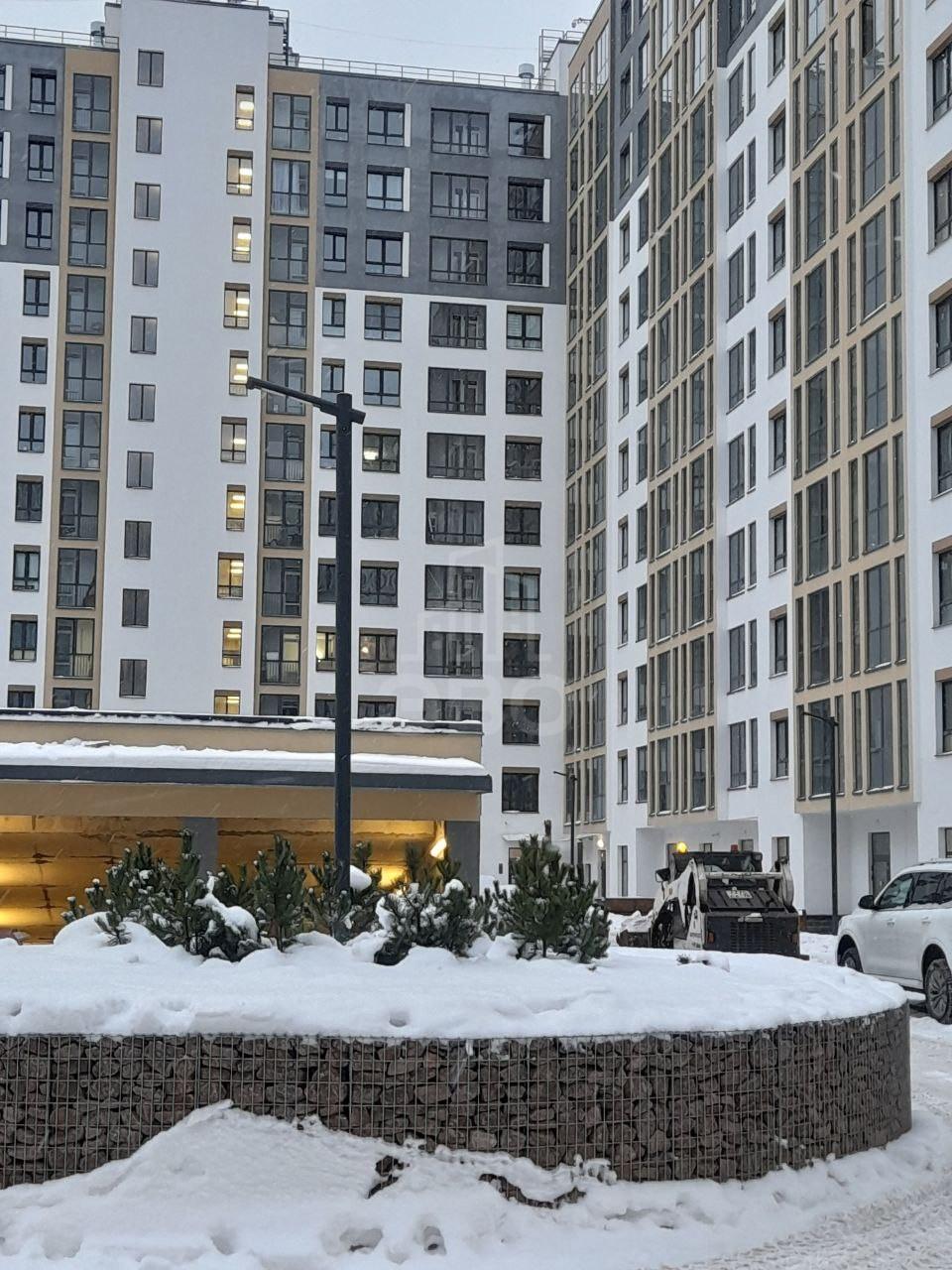 студия в Санкт-Петербурге по адресу: Старорусский проспект, 3, к 2