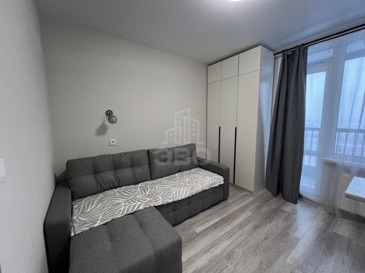 студия в Санкт-Петербурге по адресу: Старорусский проспект, 3, к 2