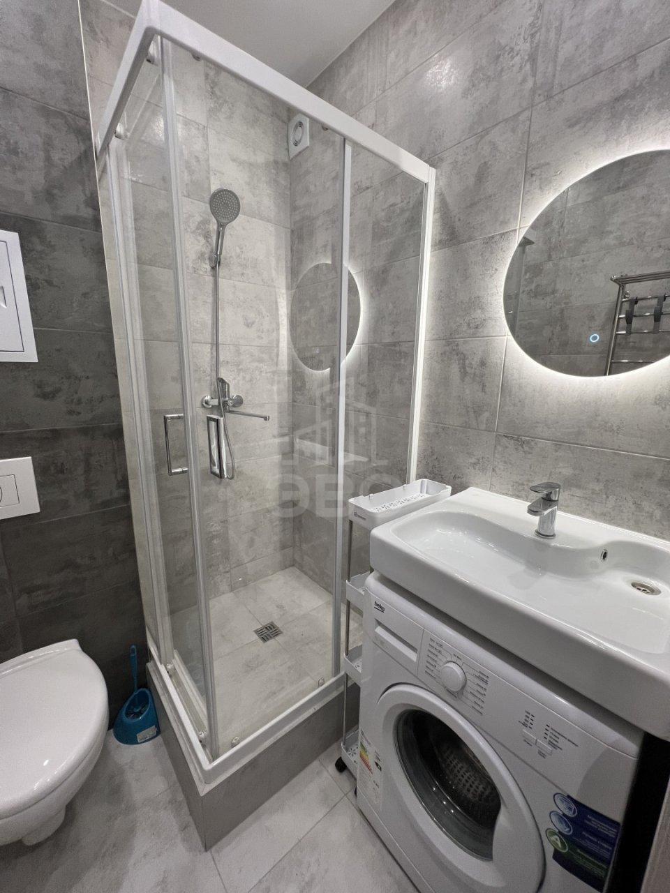 студия в Санкт-Петербурге по адресу: Старорусский проспект, 3, к 2