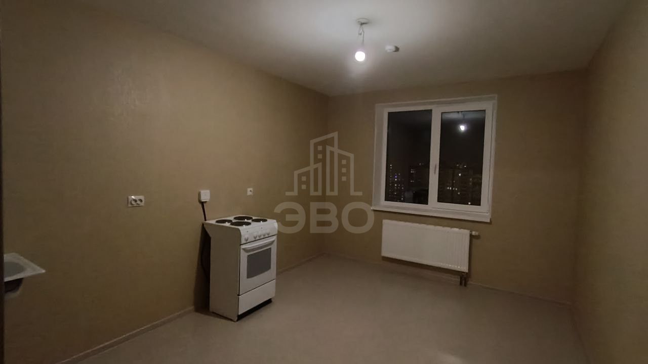 однокомнатная квартира в Санкт-Петербурге по адресу: Ленинский проспект, 68