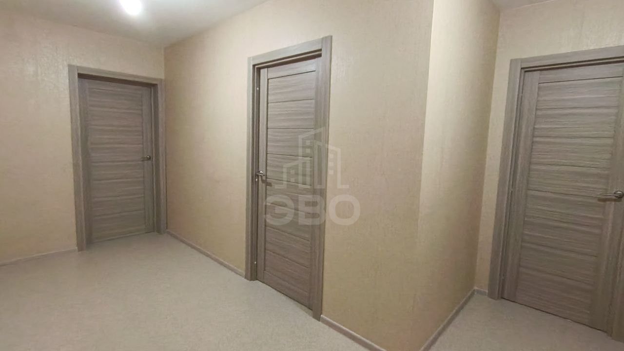 двухкомнатная квартира в Санкт-Петербурге по адресу: Ленинский проспект, 68