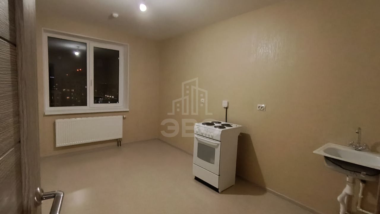 двухкомнатная квартира в Санкт-Петербурге по адресу: Ленинский проспект, 68