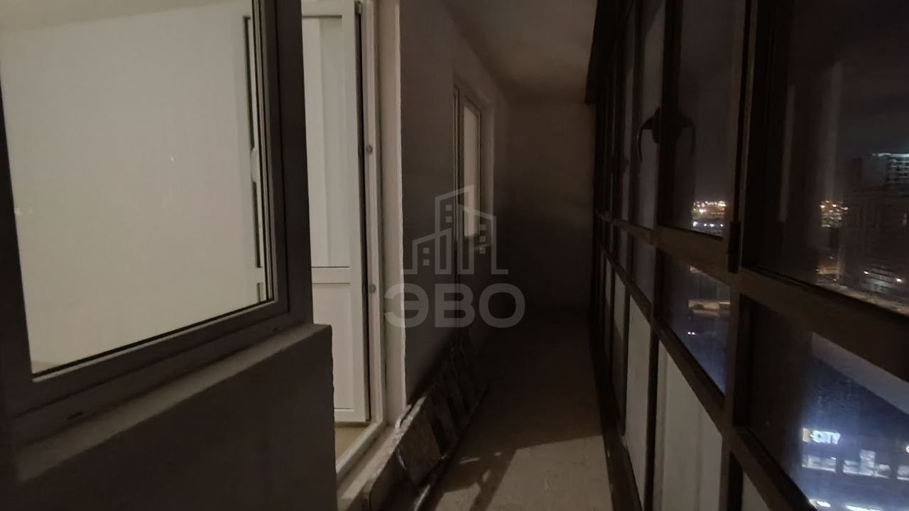 двухкомнатная квартира в Санкт-Петербурге по адресу: Ленинский проспект, 68