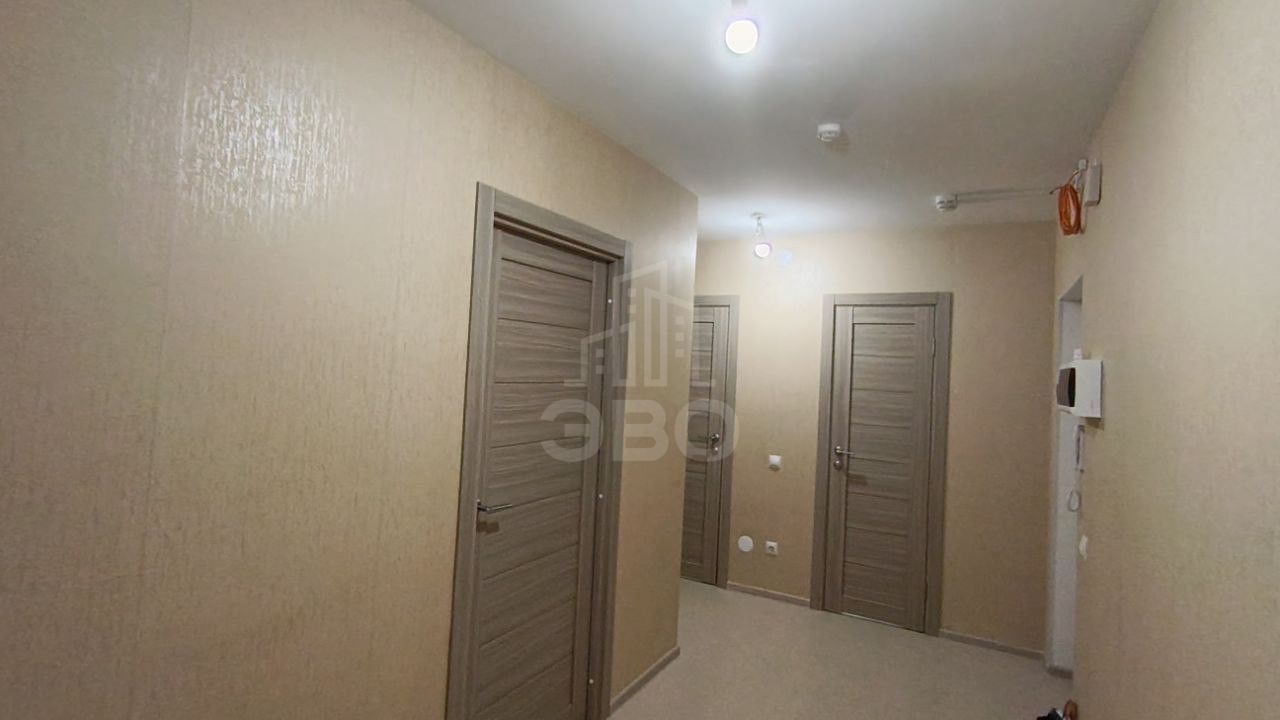 двухкомнатная квартира в Санкт-Петербурге по адресу: Ленинский проспект, 68