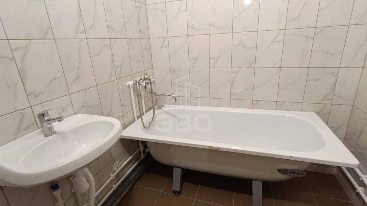 двухкомнатная квартира в Санкт-Петербурге по адресу: Ленинский проспект, 68