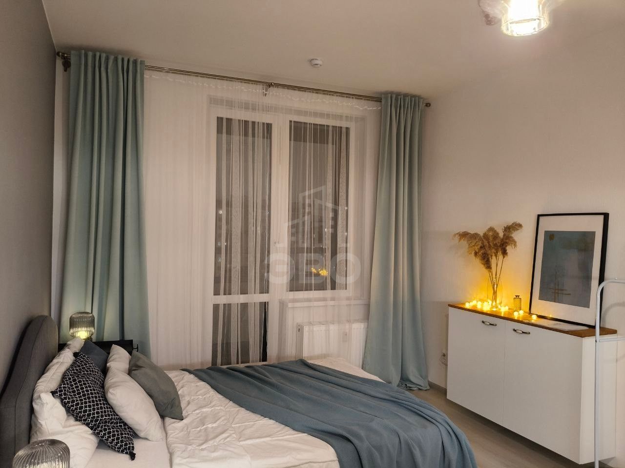 студия в Санкт-Петербурге по адресу: Комендантский проспект, 66, к 3, строение 2