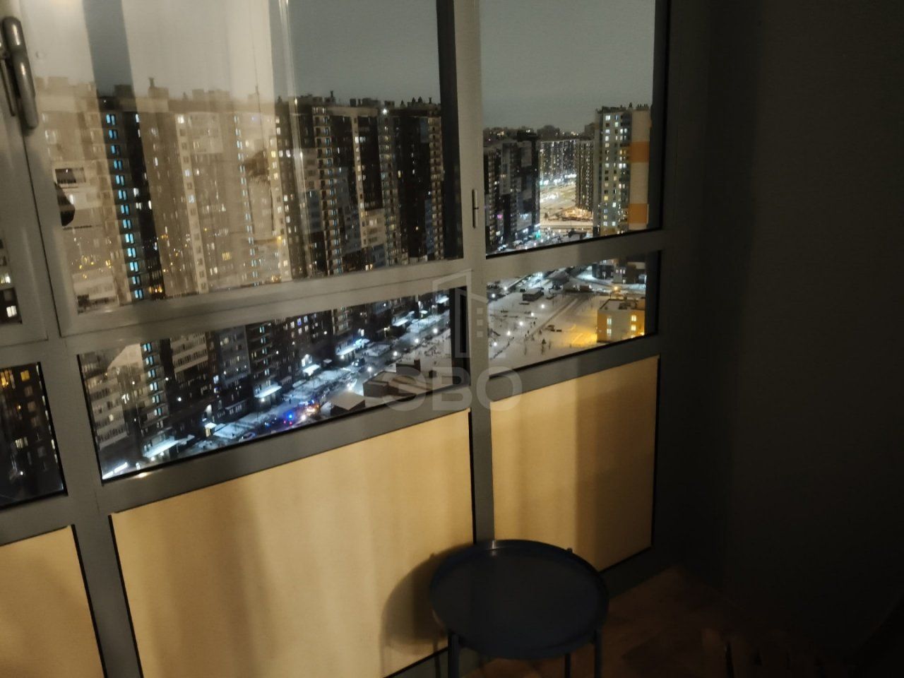 студия в Санкт-Петербурге по адресу: Комендантский проспект, 66, к 3, строение 2