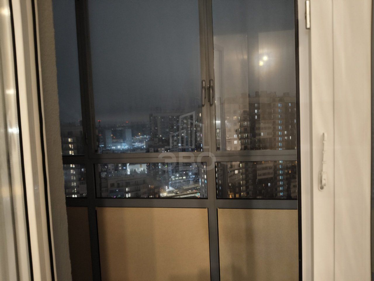 студия в Санкт-Петербурге по адресу: Комендантский проспект, 66, к 3, строение 2