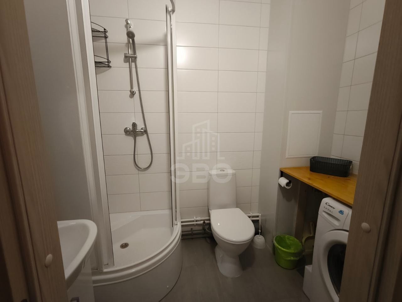 студия в Санкт-Петербурге по адресу: Комендантский проспект, 66, к 3, строение 2