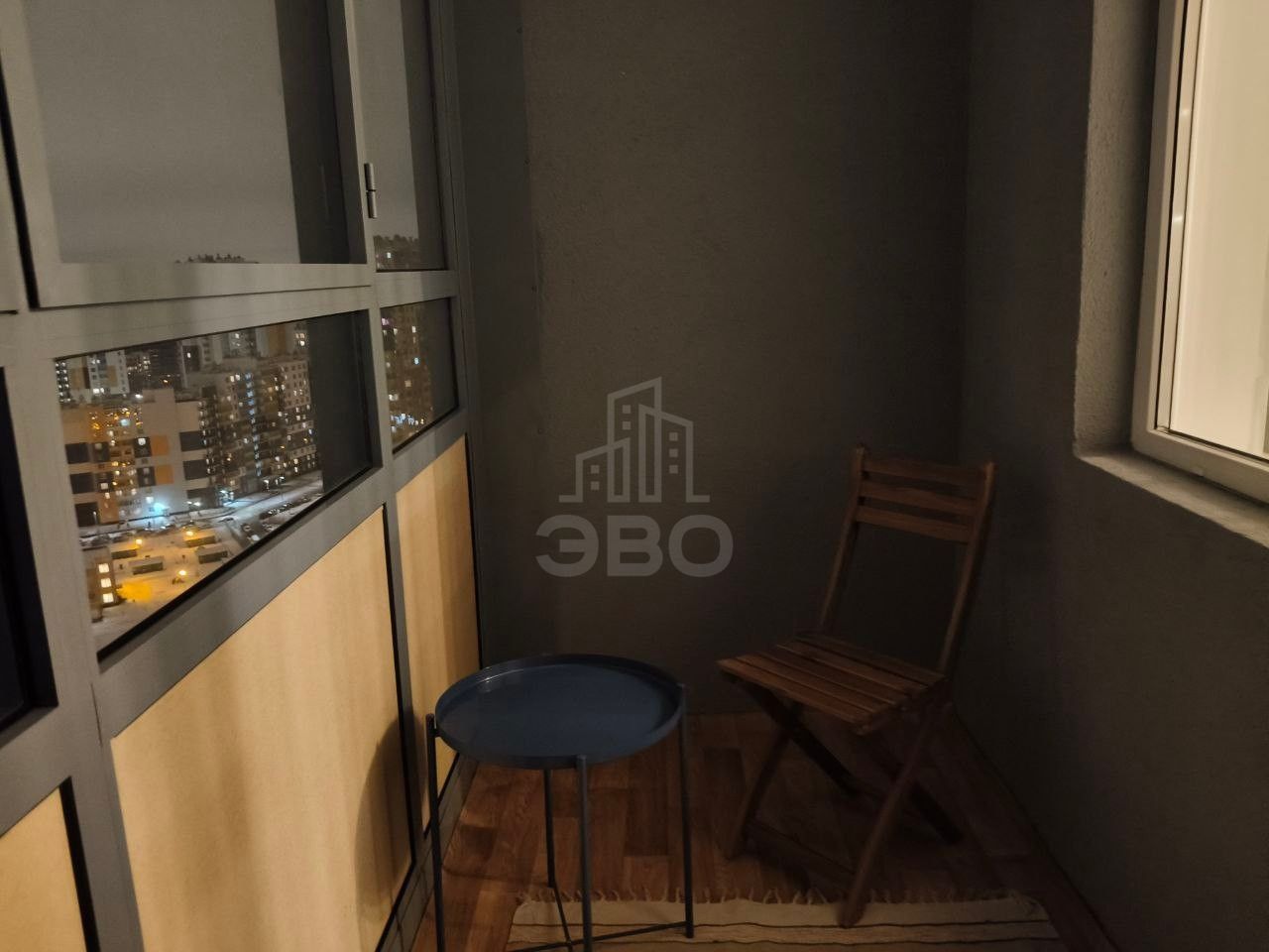 студия в Санкт-Петербурге по адресу: Комендантский проспект, 66, к 3, строение 2