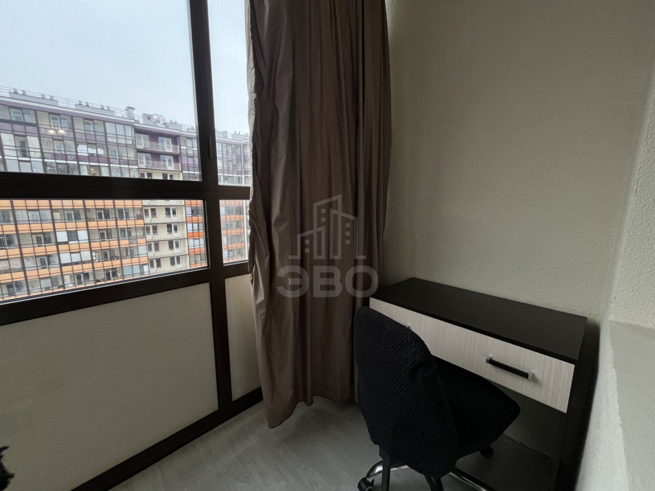 студия в Санкт-Петербурге по адресу: Лётчика Лихолетова ул., 14, к 2