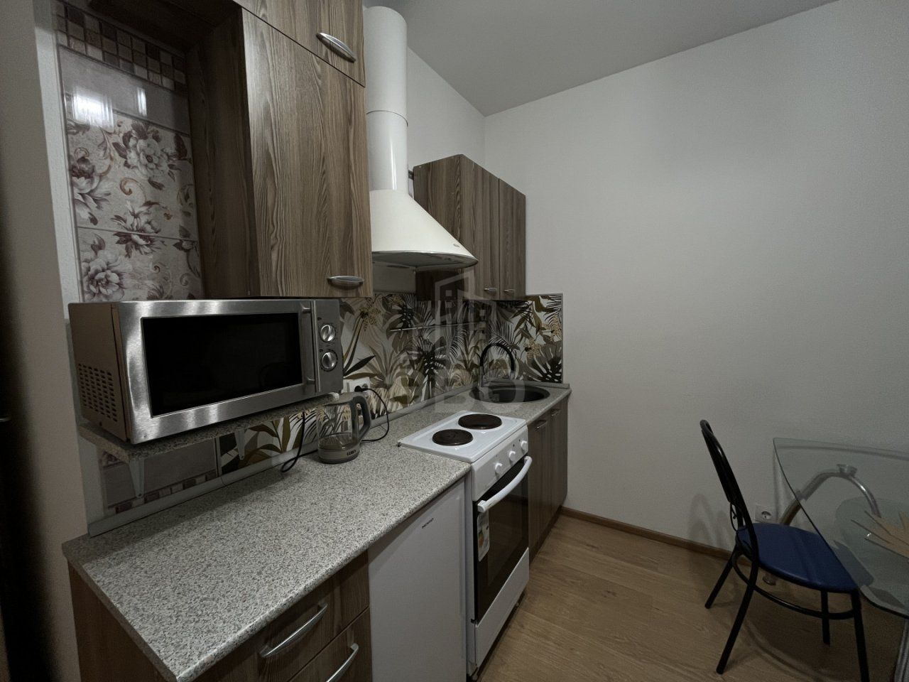 студия в Санкт-Петербурге по адресу: Лётчика Лихолетова ул., 14, к 2