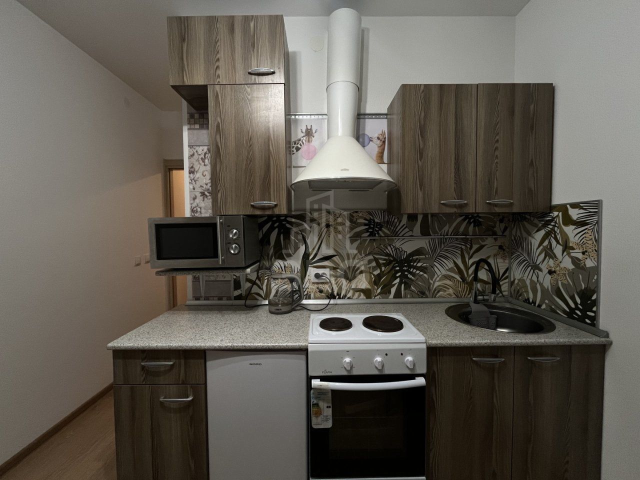 студия в Санкт-Петербурге по адресу: Лётчика Лихолетова ул., 14, к 2