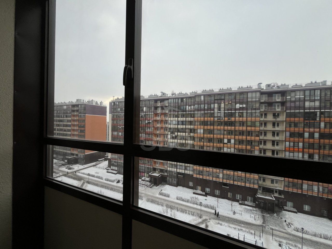 студия в Санкт-Петербурге по адресу: Лётчика Лихолетова ул., 14, к 2