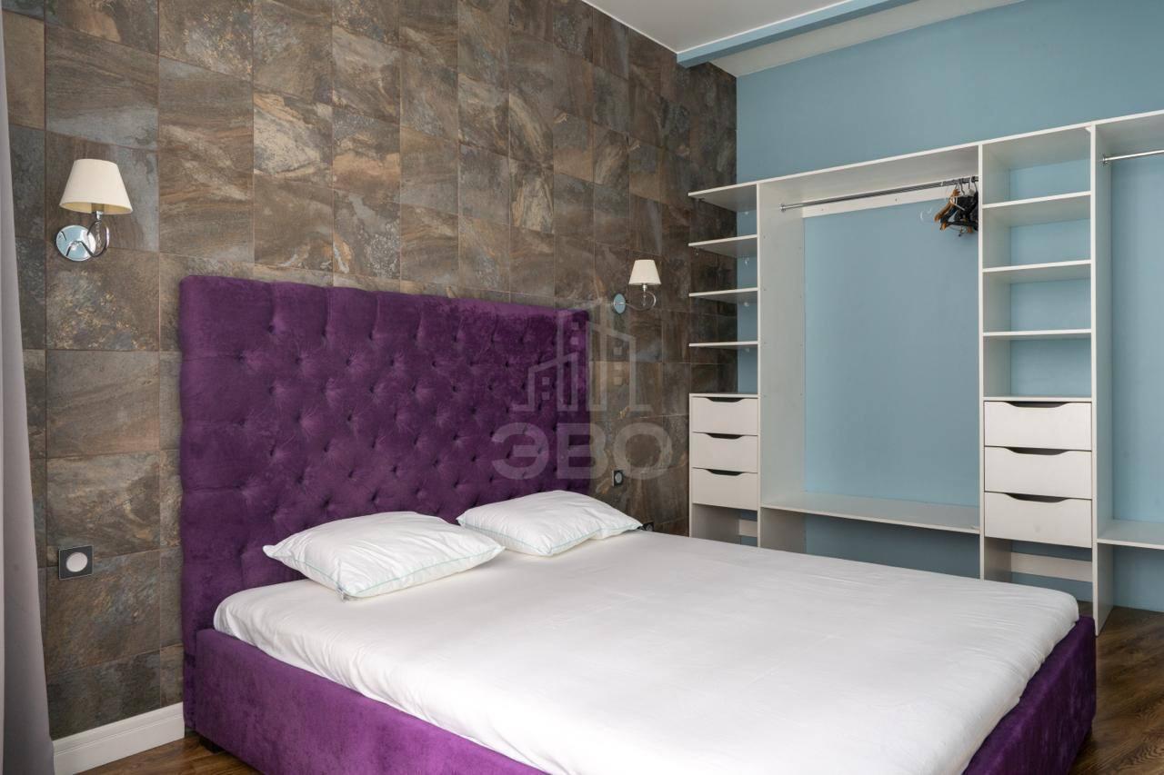 однокомнатная квартира в Санкт-Петербурге по адресу: Свердловская наб., 58