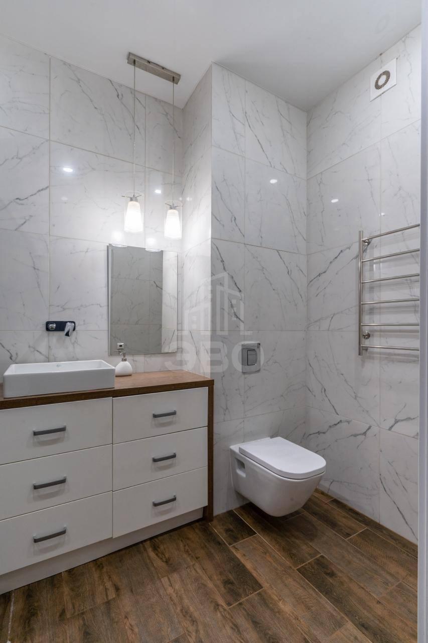 однокомнатная квартира в Санкт-Петербурге по адресу: Свердловская наб., 58