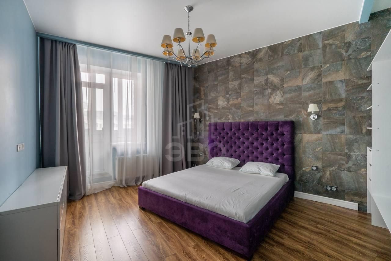 однокомнатная квартира в Санкт-Петербурге по адресу: Свердловская наб., 58