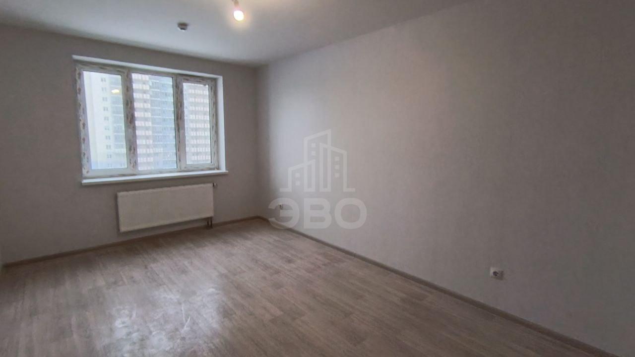 двухкомнатная квартира в Санкт-Петербурге по адресу: Ленинский проспект, 68