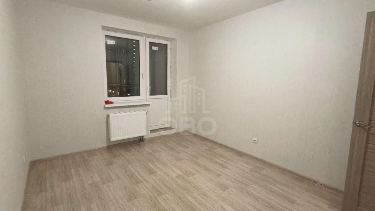 двухкомнатная квартира в Санкт-Петербурге по адресу: Ленинский проспект, 68