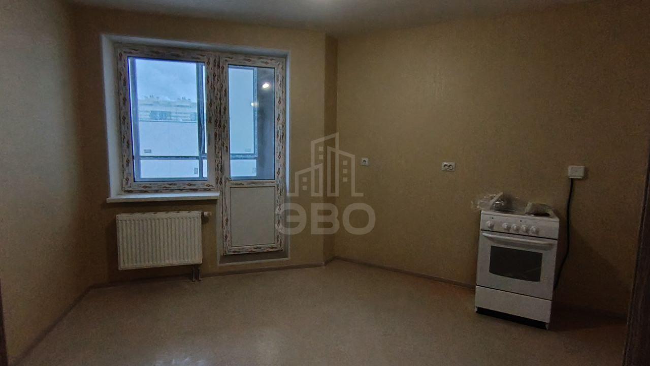 двухкомнатная квартира в Санкт-Петербурге по адресу: Ленинский проспект, 68