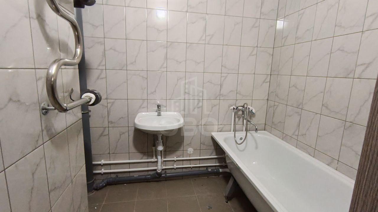 двухкомнатная квартира в Санкт-Петербурге по адресу: Ленинский проспект, 68