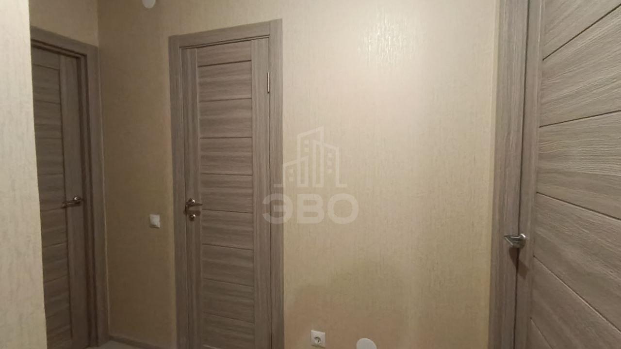 двухкомнатная квартира в Санкт-Петербурге по адресу: Ленинский проспект, 68