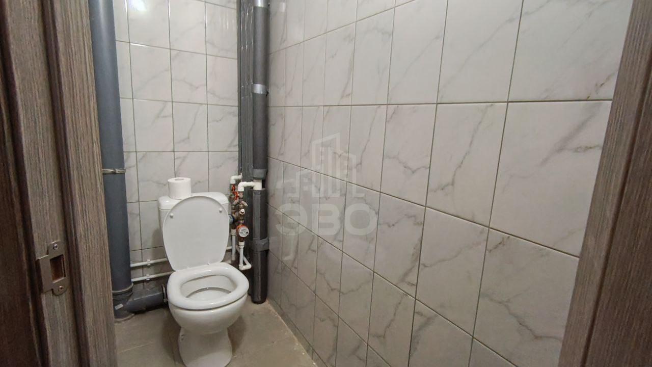 двухкомнатная квартира в Санкт-Петербурге по адресу: Ленинский проспект, 68