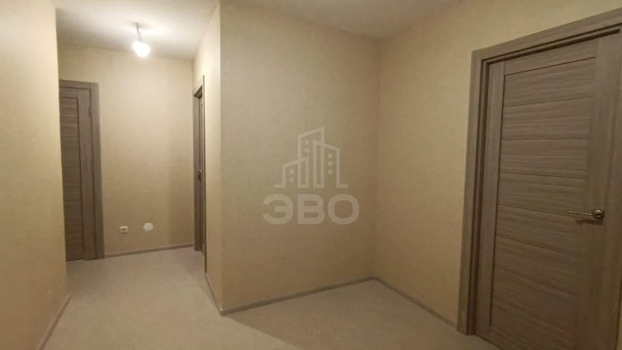 двухкомнатная квартира в Санкт-Петербурге по адресу: Ленинский проспект, 68