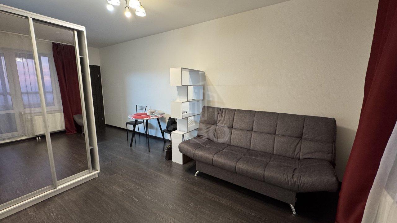 студия в Санкт-Петербурге по адресу: Будённого проспект, 19, к 1