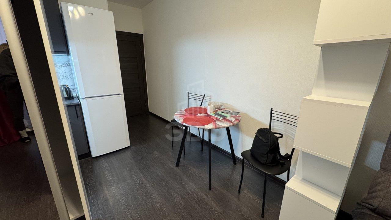 студия в Санкт-Петербурге по адресу: Будённого проспект, 19, к 1