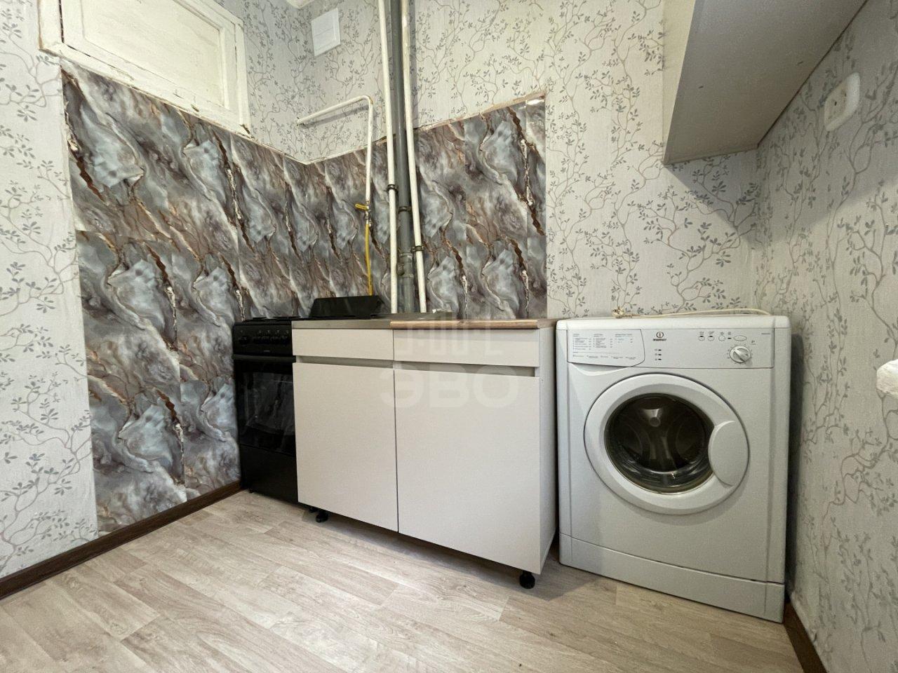 двухкомнатная квартира в Санкт-Петербурге по адресу: Курляндская ул., 25г